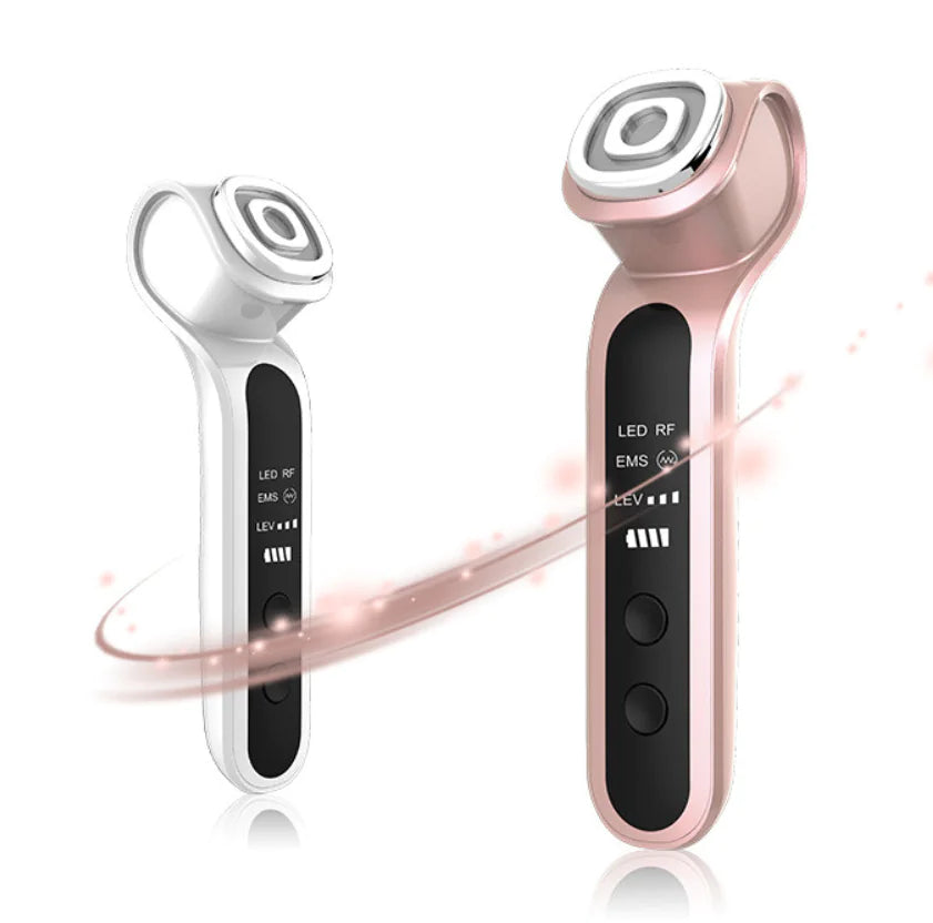 5-in-1 LED Photon Skin Rejuvenation Device